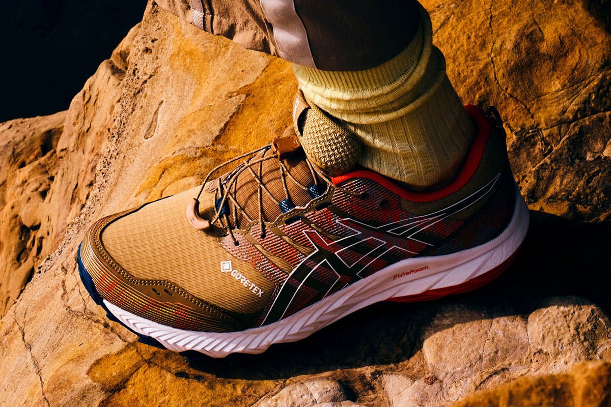 Bricks \u0026 Wood x New Balance 57/40 \u0026 Other Sneakers on Our Radar